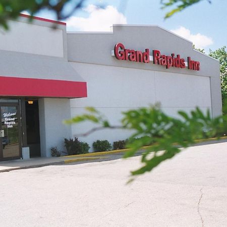 Grand Rapids Inn Wyoming Exterior foto