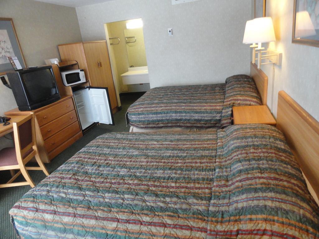 Grand Rapids Inn Wyoming Habitación foto