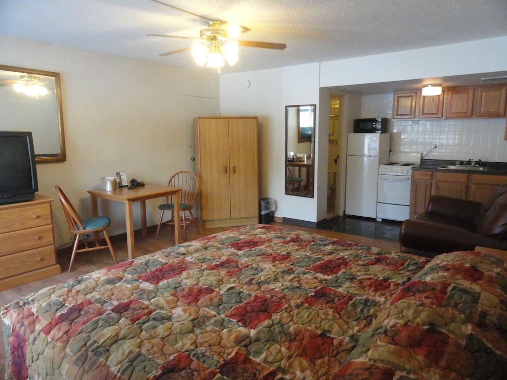 Grand Rapids Inn Wyoming Exterior foto