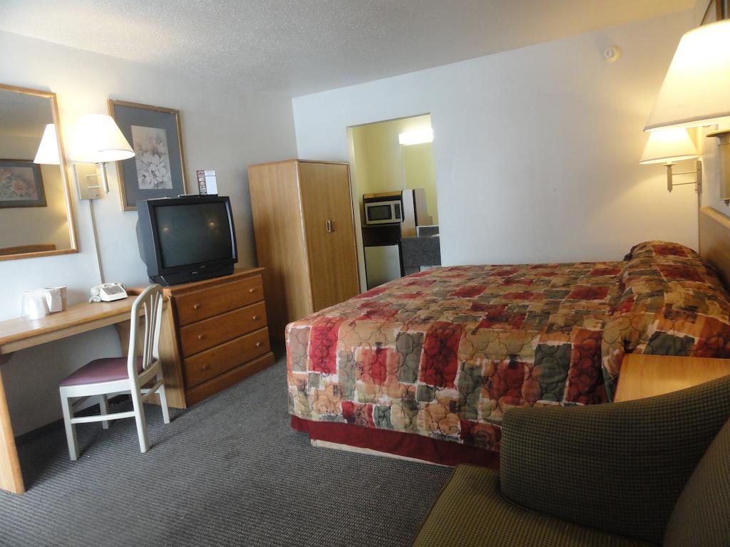 Grand Rapids Inn Wyoming Habitación foto