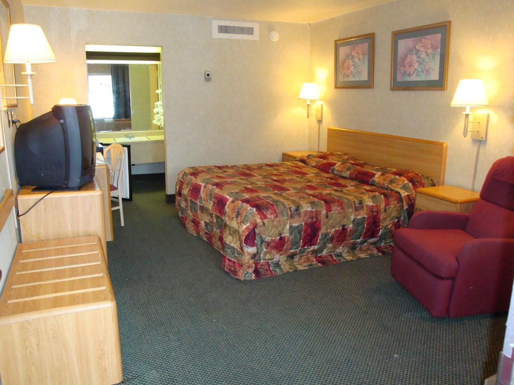 Grand Rapids Inn Wyoming Habitación foto